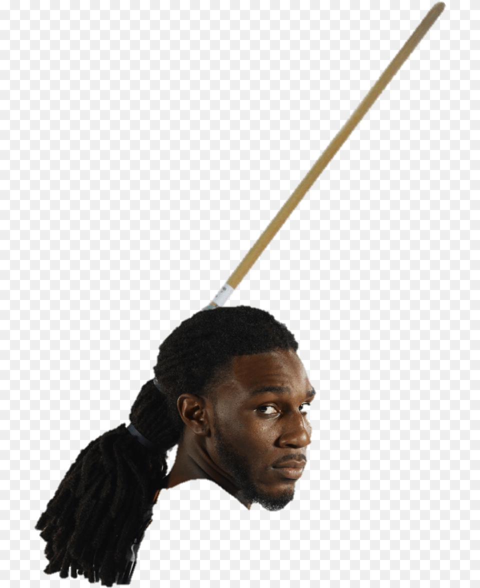 Raptors Broom, Adult, Male, Man, Person Free Transparent Png