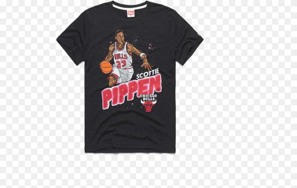 Raptors Nba Jam Shirt, Clothing, T-shirt, Adult, Male Free Transparent Png