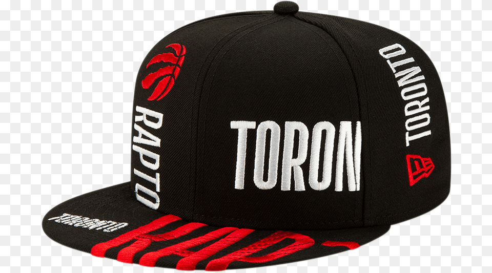 Raptors New Era Mens 2019 Tip Off Baseball Cap, Baseball Cap, Clothing, Hat Png