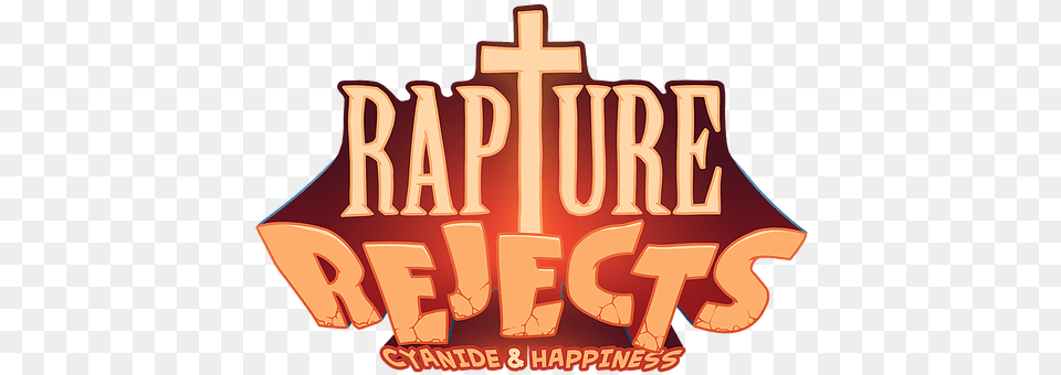 Rapture Rejects Rapture Rejects Logo, Dynamite, Lighting, Weapon, Advertisement Png