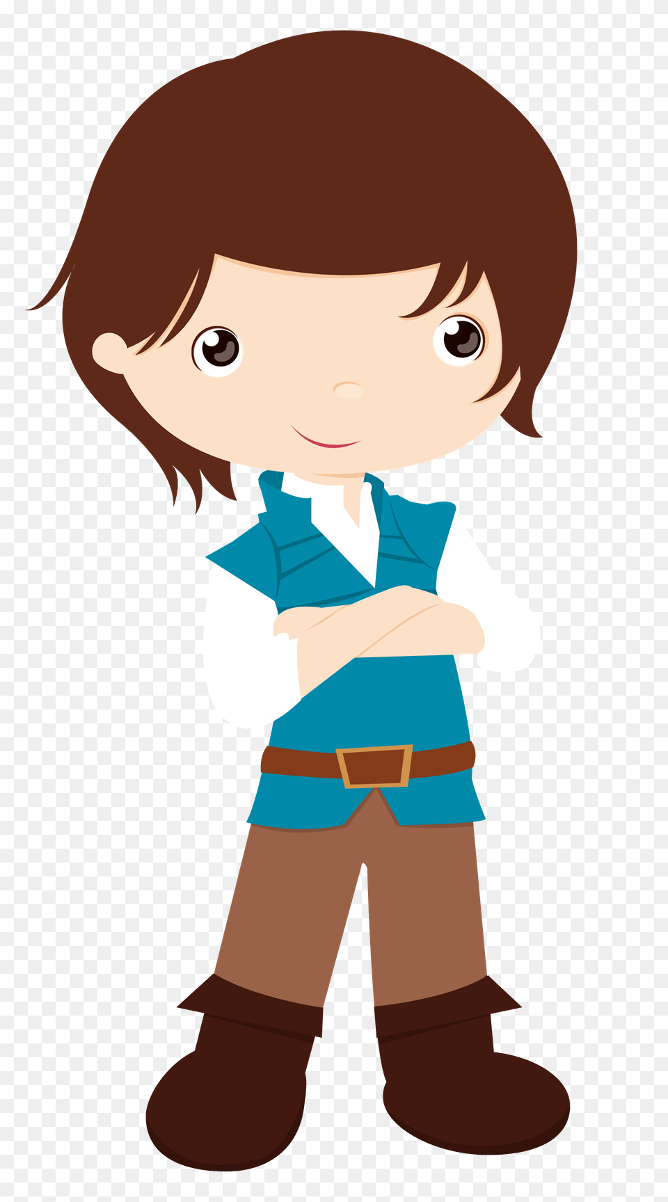 Rapunzel, Baby, Person, Face, Head Free Png