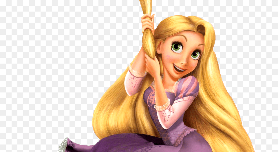 Rapunzel, Adult, Female, Person, Woman Png