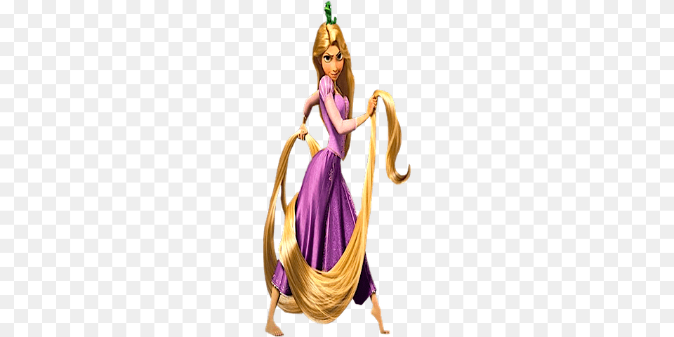 Rapunzel And Pascal Images, Adult, Female, Person, Woman Png