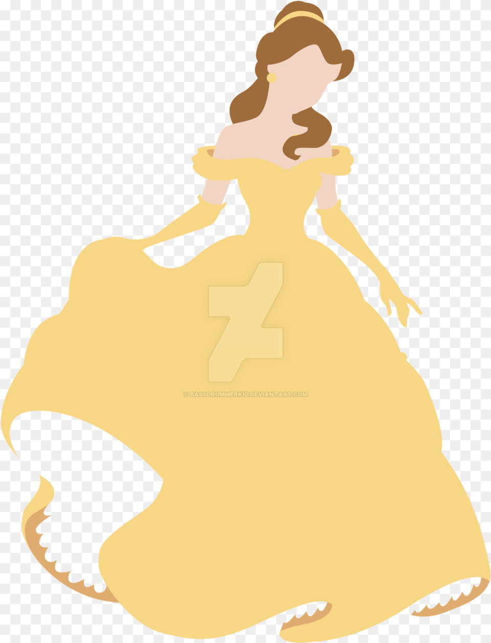 Rapunzel Cinderella Disney Disney Princess Belle Vector, Bag, Adult, Female, Person Free Transparent Png