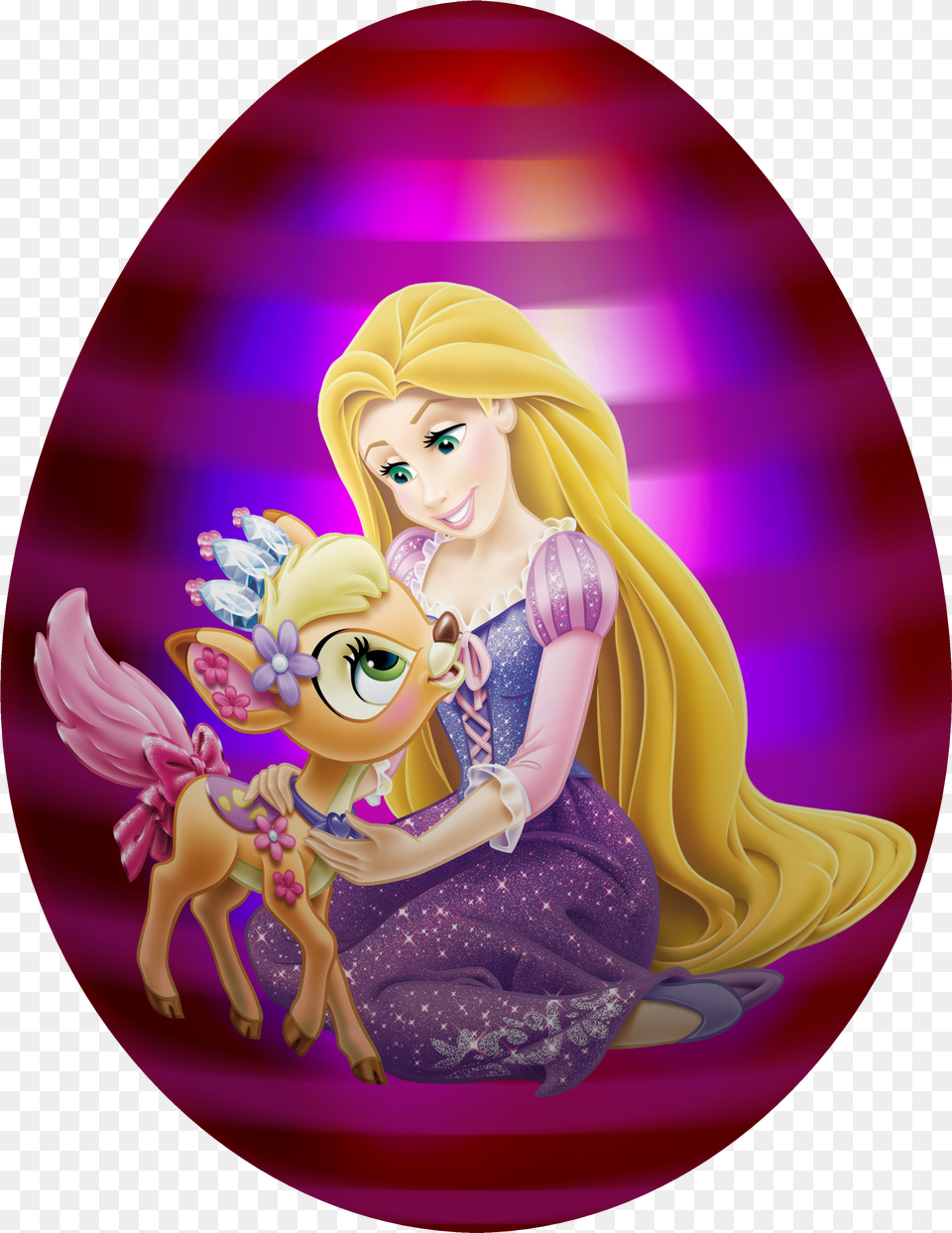 Rapunzel Clipart Transparent Background Rapunzel Free Png Download