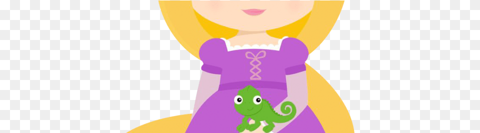 Rapunzel Cute Cute Rapunzel Clipart, Purple, Doll, Toy, Baby Png Image
