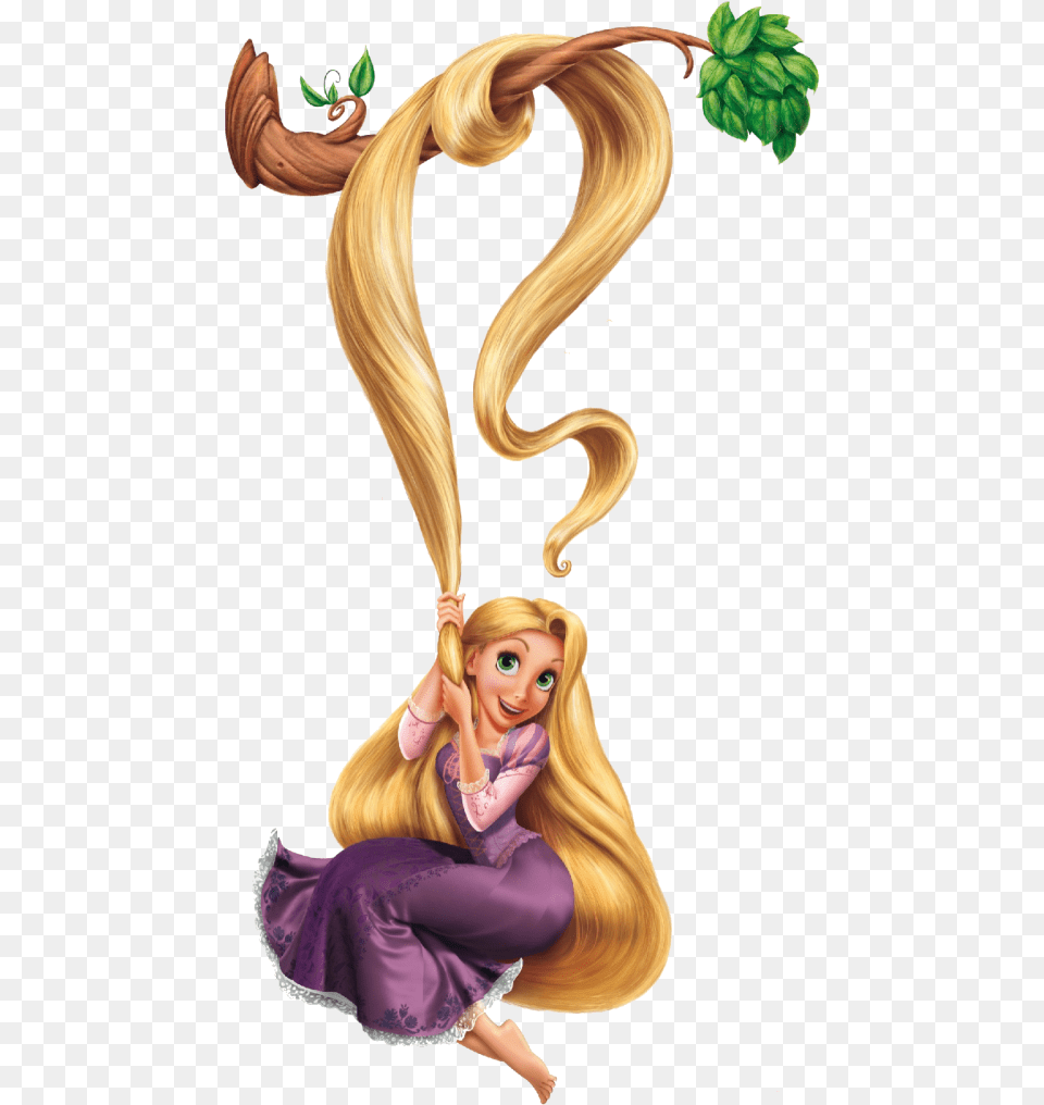 Rapunzel Disney Princess, Adult, Female, Person, Woman Free Png