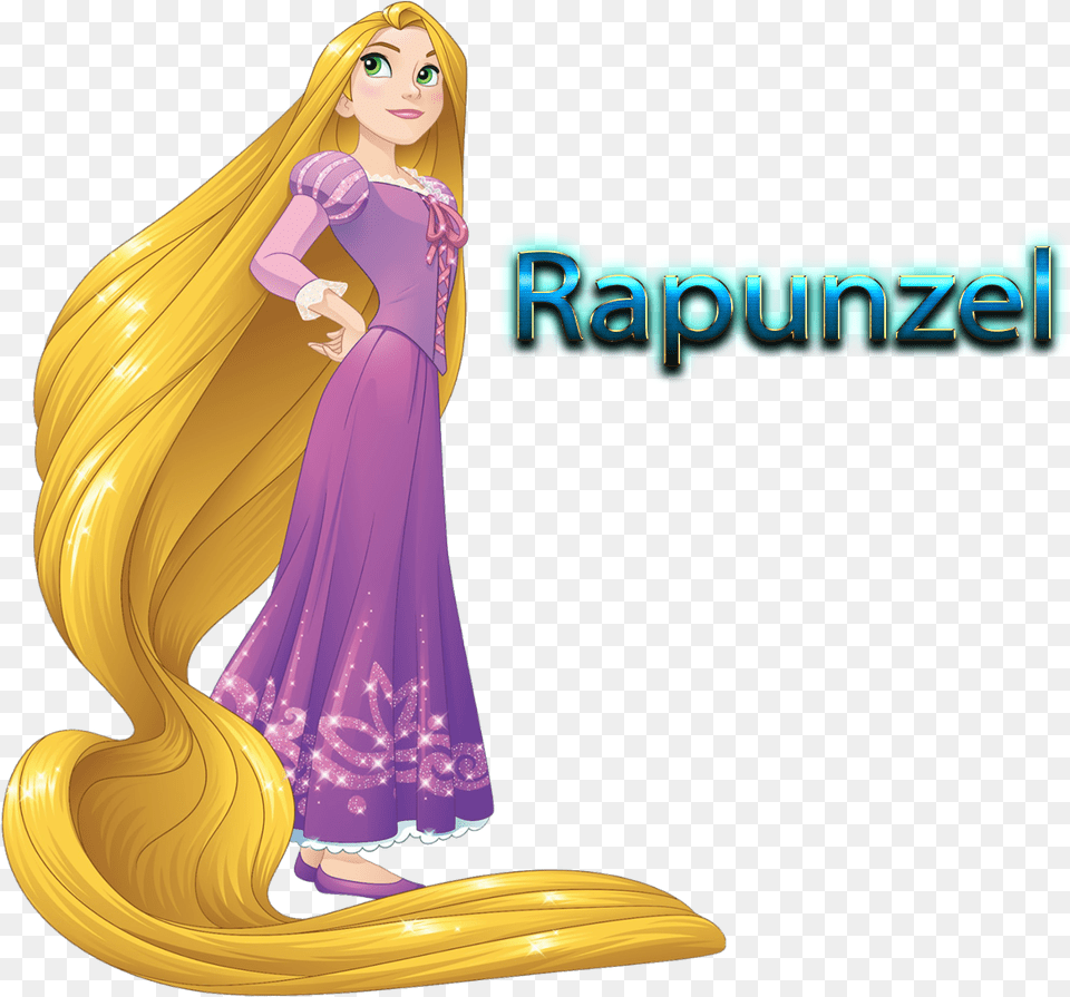 Rapunzel Disney Princess Clipart Download Rapunzel Disney Princess, Adult, Person, Woman, Female Png