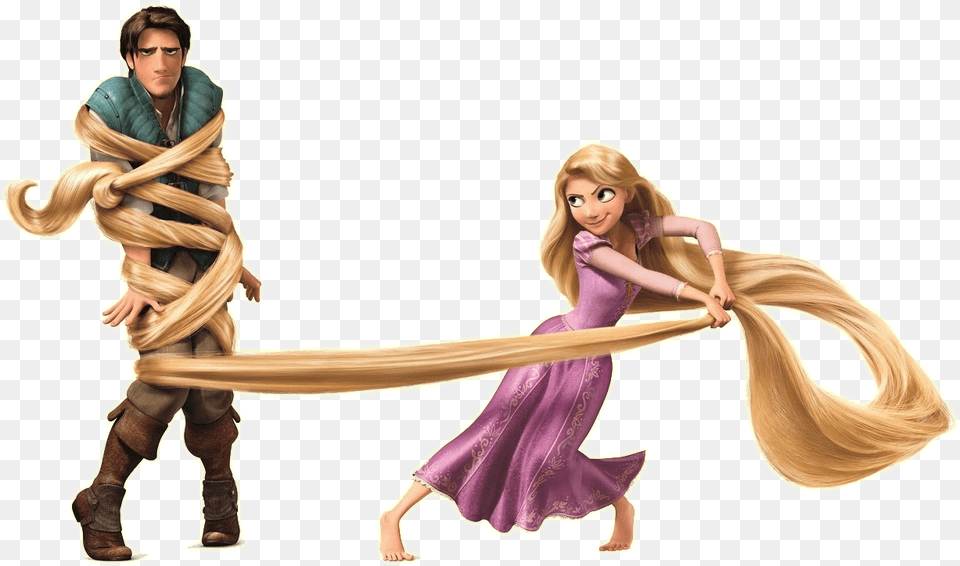 Rapunzel Download Rapunzel Tangled, Adult, Female, Male, Man Png Image