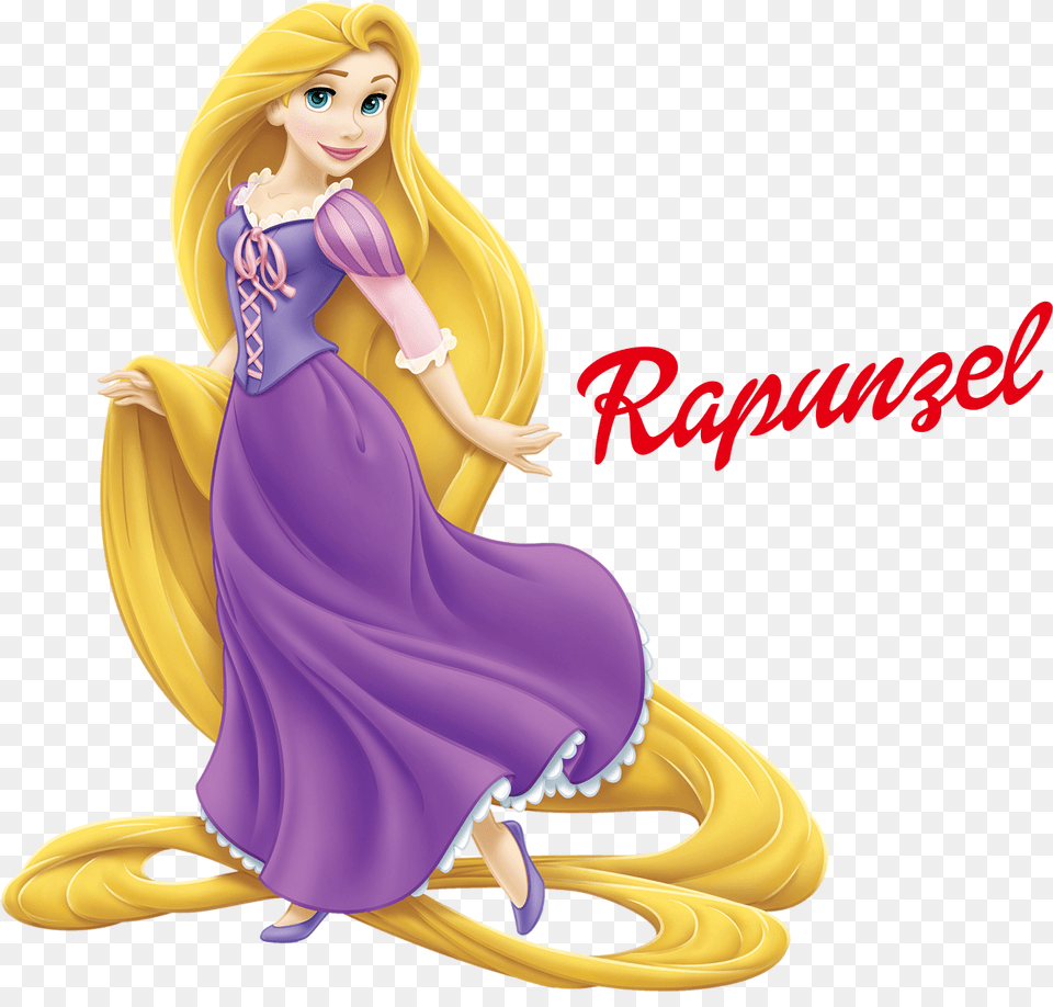 Rapunzel File Disney Rapunzel, Adult, Person, Woman, Figurine Png