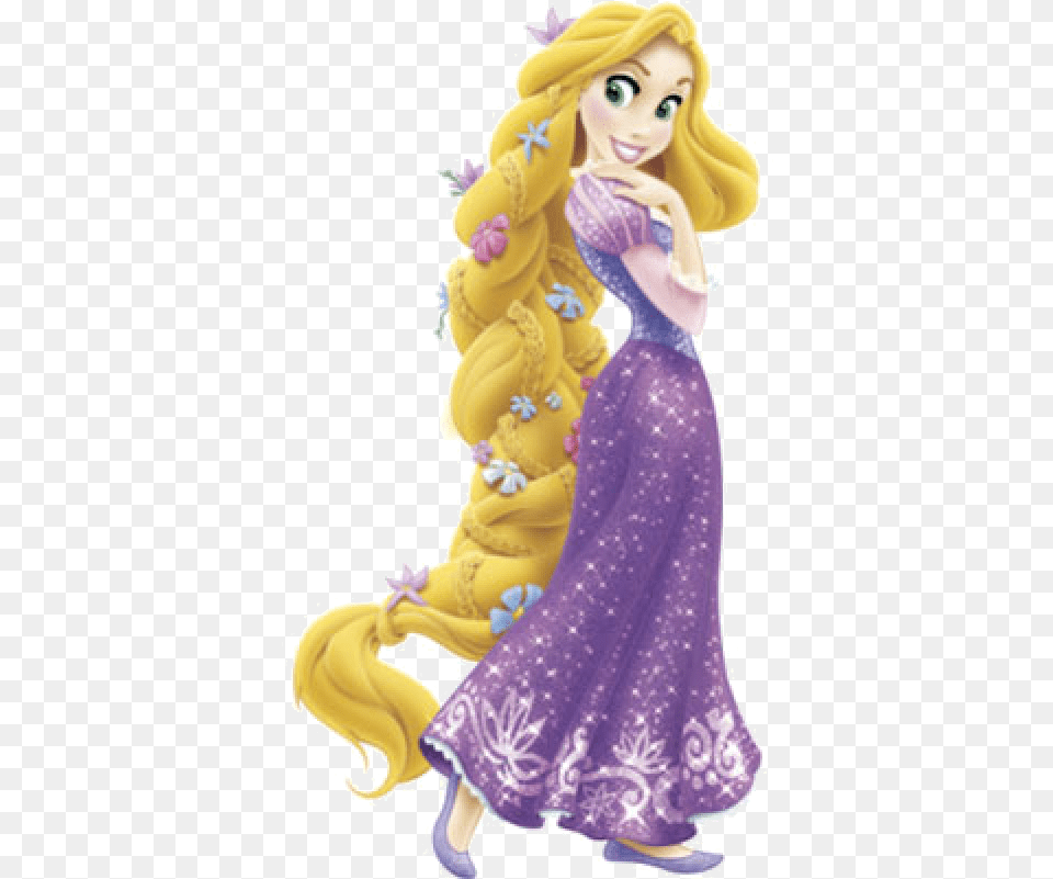 Rapunzel Fundo 1 Image Rapunzel Ariel Disney Princesses, Doll, Toy, Face, Head Free Png