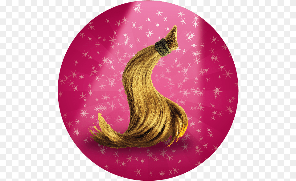 Rapunzel Illustration, Food, Produce, Adult, Female Free Png Download