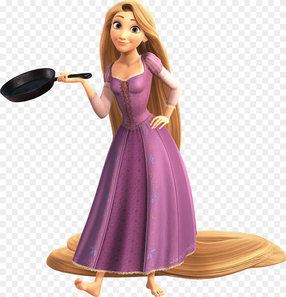 Rapunzel Kingdom Hearts Png