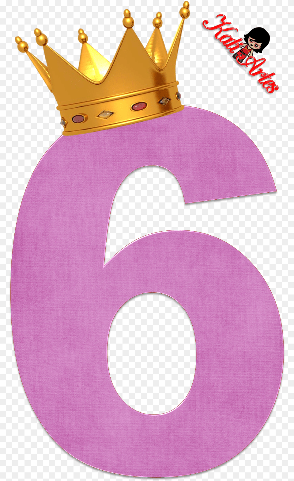 Rapunzel Number, Accessories, Jewelry, Symbol, Text Png