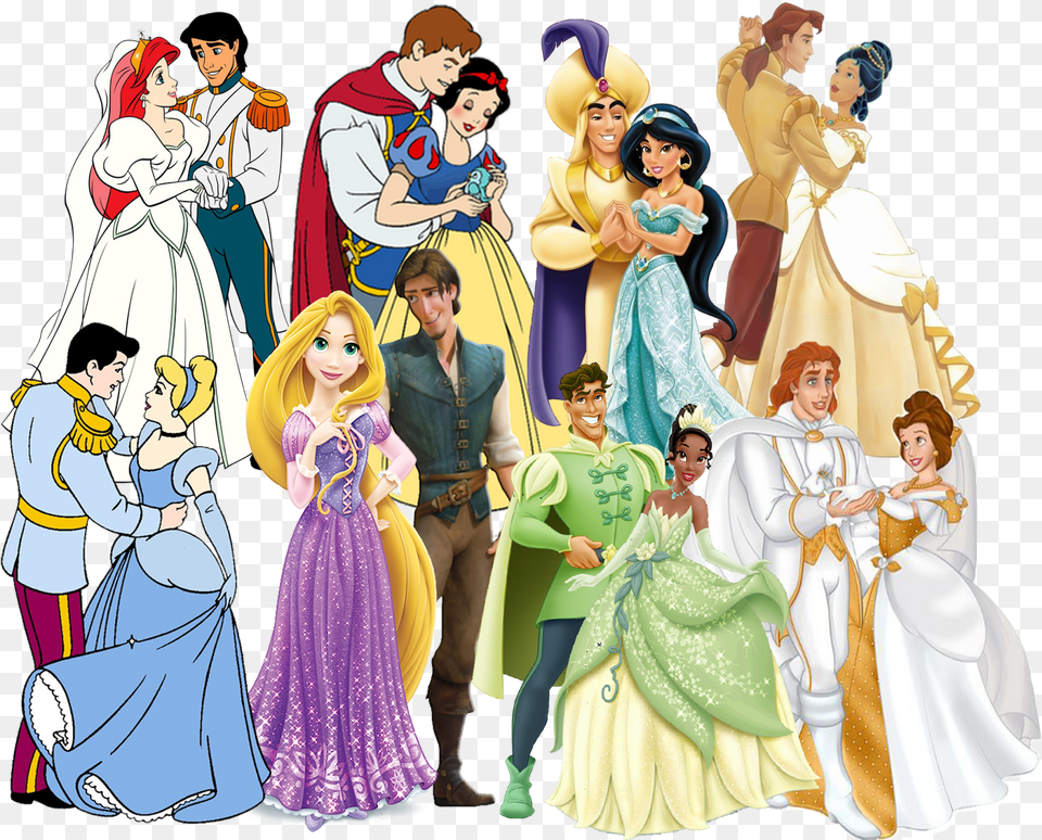 Rapunzel Royal Debut Disney Lifesize Standup Poster, Book, Publication, Comics, Adult Png
