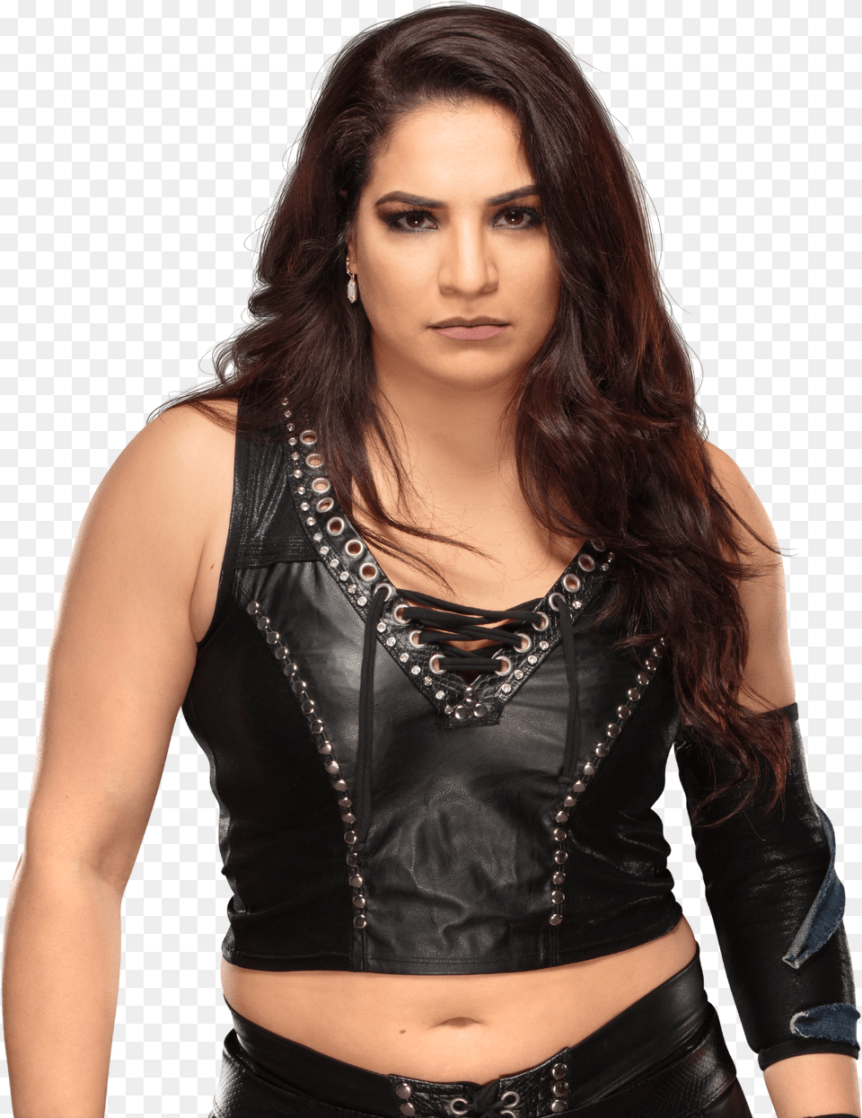 Raquel Gonzalez Wwe Free Transparent Png