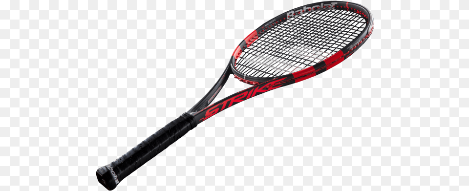 Raqueta Tenis Babolat Pure Strike 18 20 Tennis Racquet, Racket, Sport, Tennis Racket Png Image