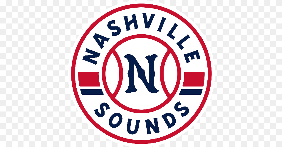 Rare Design Nashville Sounds Baseball Logo Free Transparent Png