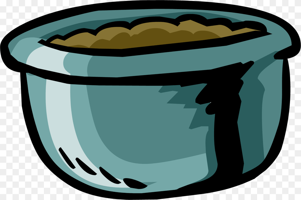 Rare Flower Pot Club Penguin Pot Png Image