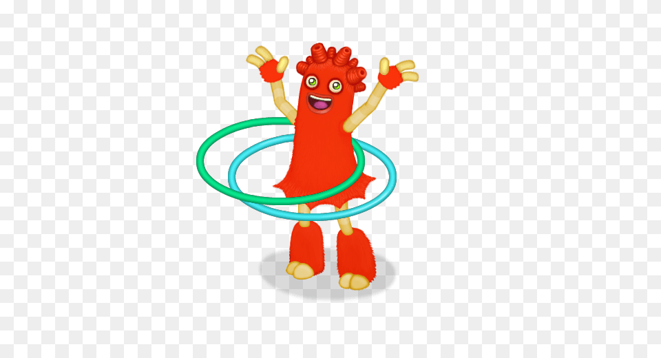 Rare Hoola, Toy, Hula Free Png Download