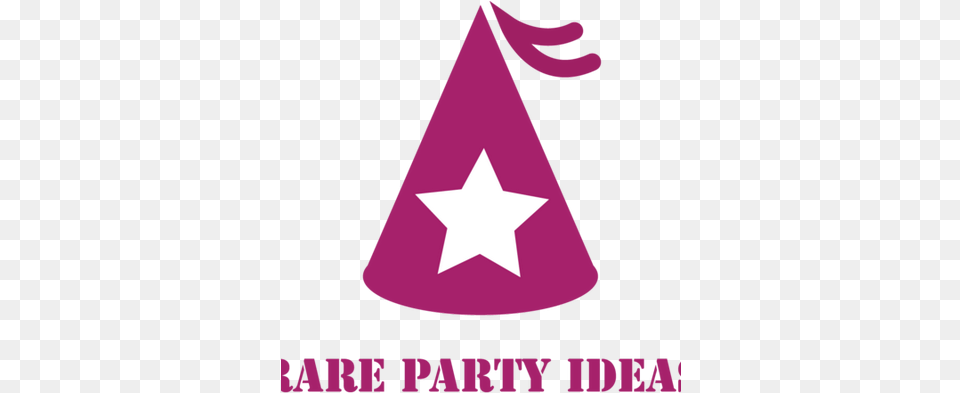 Rare Party Ideas Team, Clothing, Hat, Symbol Png Image