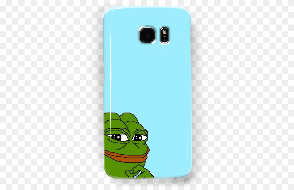 Rare Pepe Pepe The Frog Themed Coloring Book, Electronics, Mobile Phone, Phone, Face Free Transparent Png