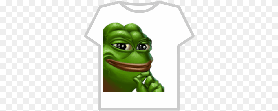 Rare Pepe Roblox T Shirt Roblox Jailbreak, Alien, Clothing, T-shirt, Green Free Transparent Png