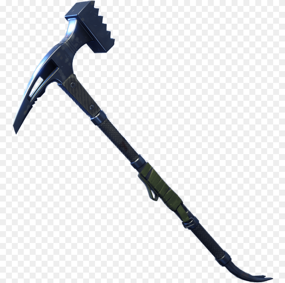 Rare Tenderizer Pickaxe Picos Picos De Fortnite, Device, Electronics, Hardware, Smoke Pipe Png Image