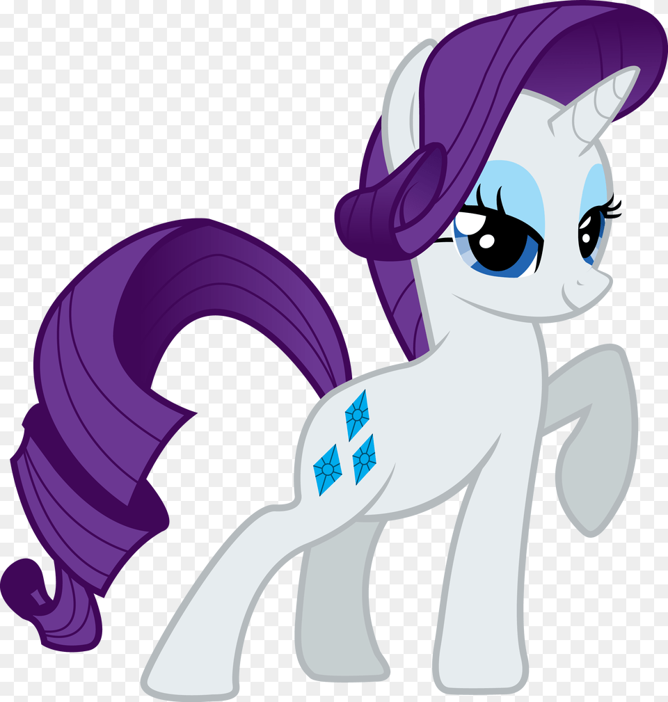 Rarity, Baby, Person, Cartoon, Face Free Png