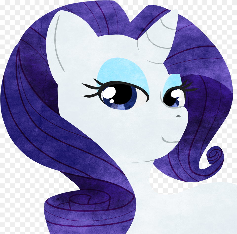 Rarity Cartoon, Baby, Person, Art, Face Free Png