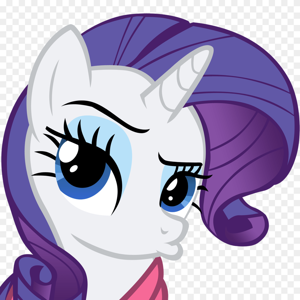 Rarity Know Your Meme, Book, Comics, Publication, Baby Free Transparent Png