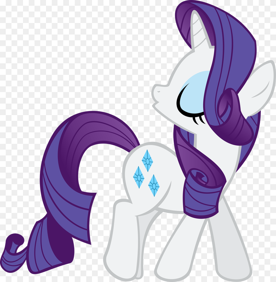 Rarity Mud Pony Friendship Is Magic Rarity, Book, Comics, Publication Free Transparent Png