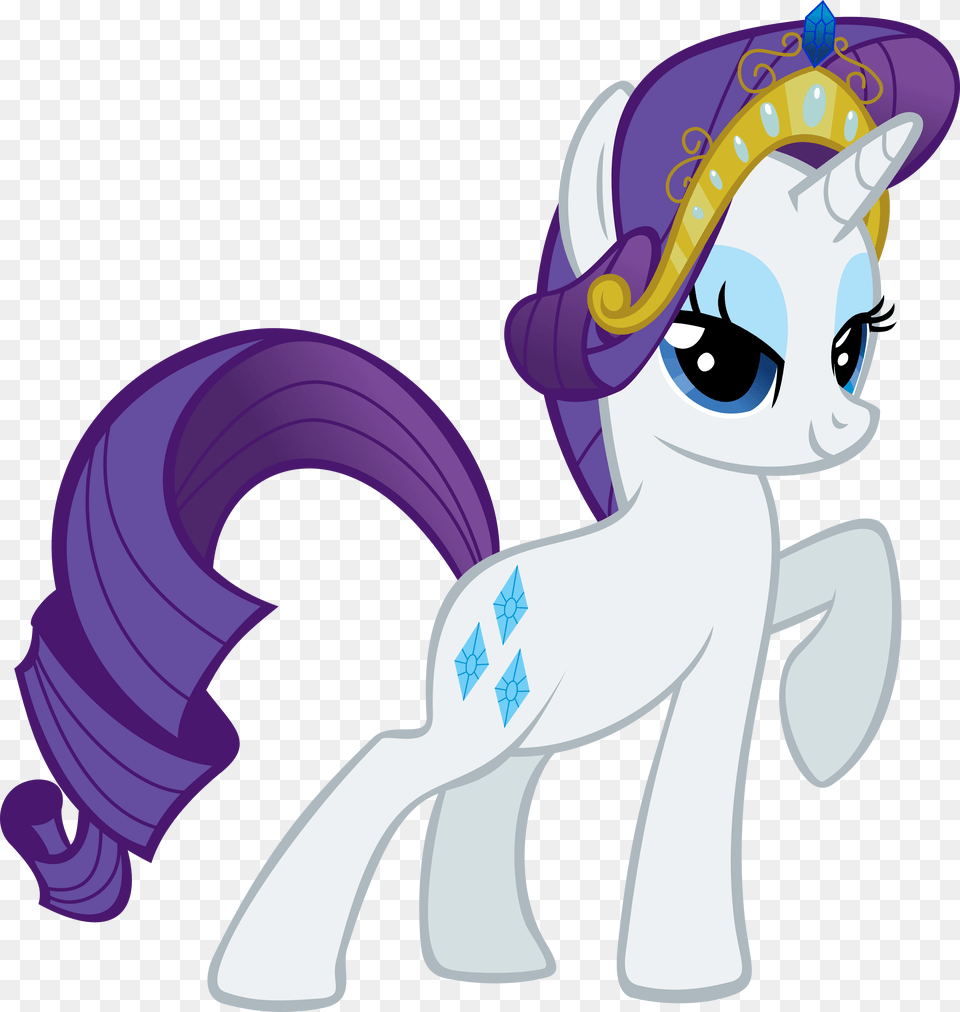 Rarity My Little Pony Clipart Rarity My Little Pony, Baby, Person, Publication, Comics Free Transparent Png