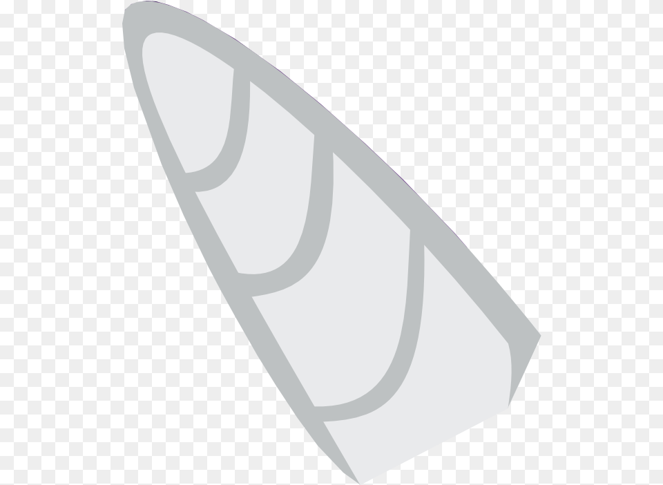 Rarity My Little Pony Unicorn Horn Mlp Unicorn Horn Base, Boat, Transportation, Vehicle, Rowboat Free Transparent Png