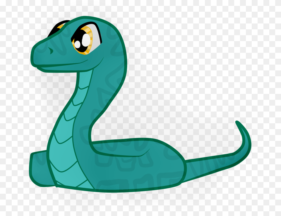 Rarity Rainbow Dash Pony Snakes Green Reptile My Little Pony Snake, Animal, Fish, Sea Life, Shark Free Transparent Png