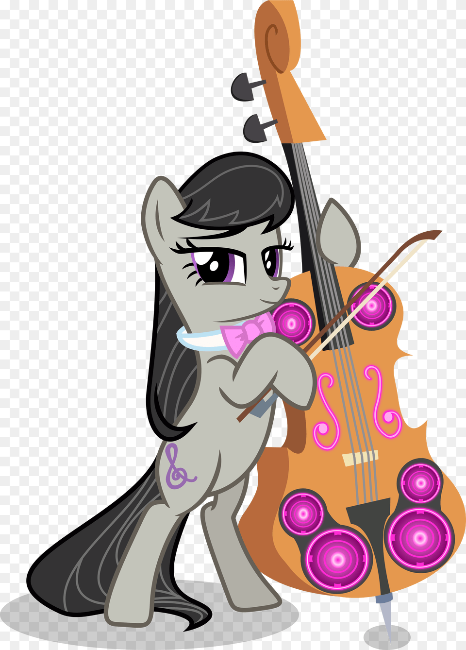 Rarity Rainbow Dash Twilight Sparkle Pony Princess Little Pony Princess Clipart, Musical Instrument, Cello, Person Free Png Download
