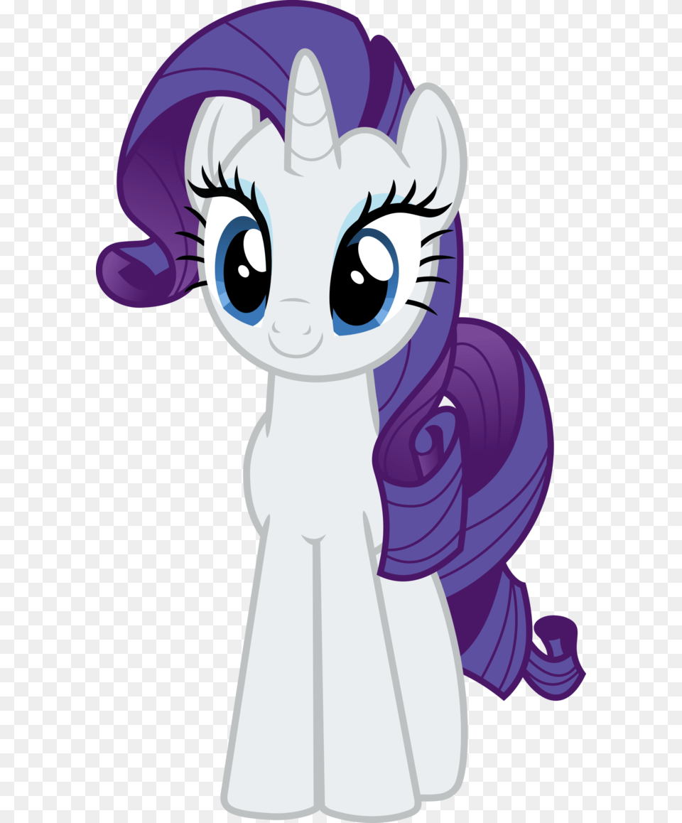 Rarity My Little Pony Smile Rarity, Book, Comics, Publication, Purple Free Transparent Png