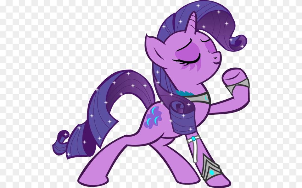 Rarity Vector, Purple, Baby, Person, Art Png