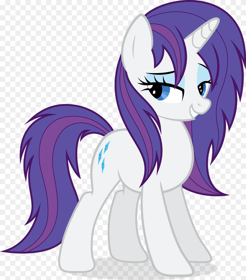 Rarity Vectors Rarity, Book, Comics, Publication, Baby Png Image