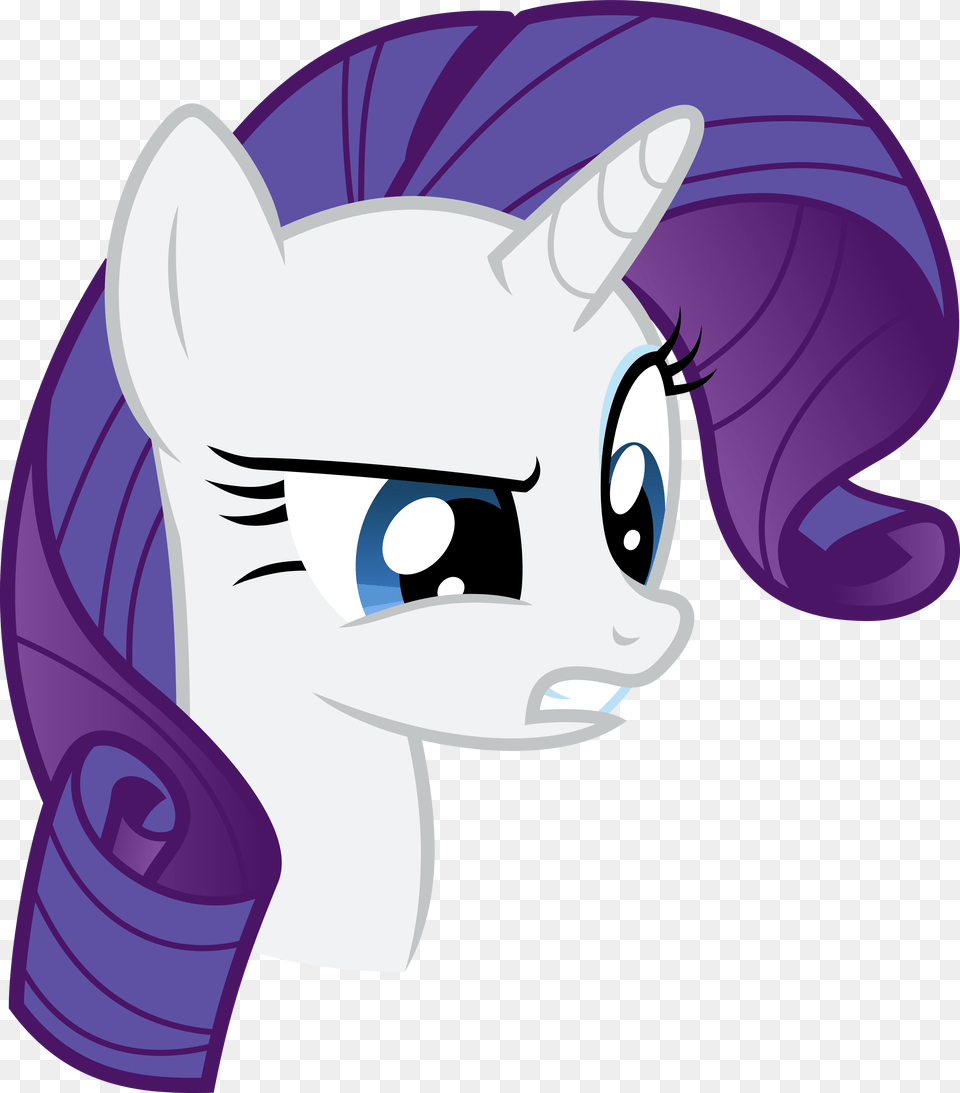 Rarity Vectors Rarity Vector, Book, Comics, Publication, Purple Png Image