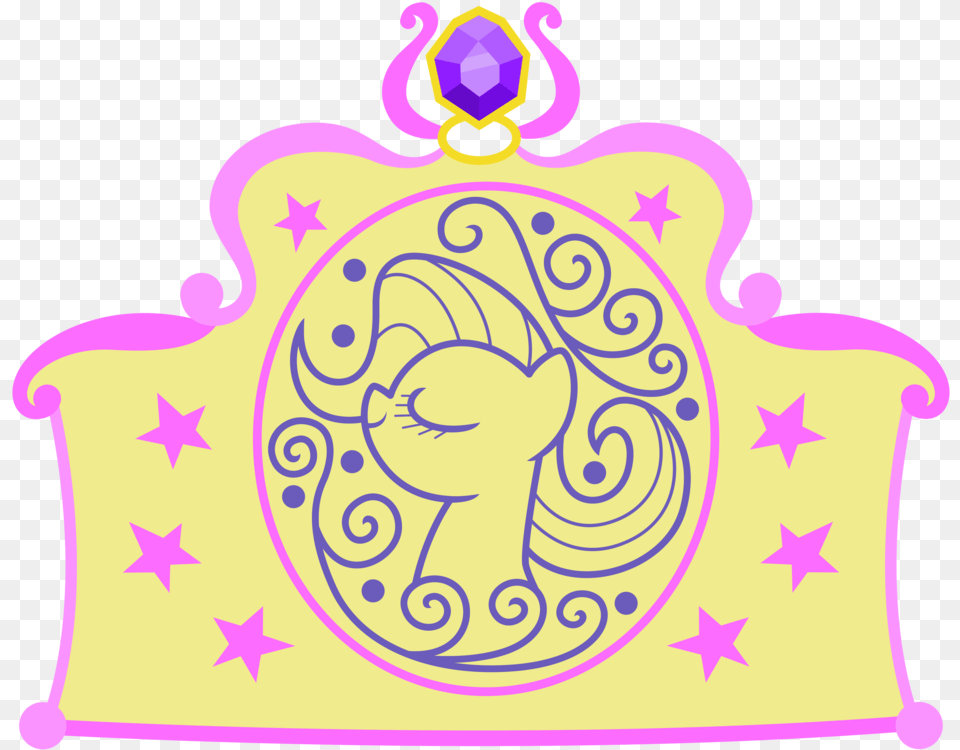 Rarity Wardrobe Rarity, Purple, Accessories Free Png