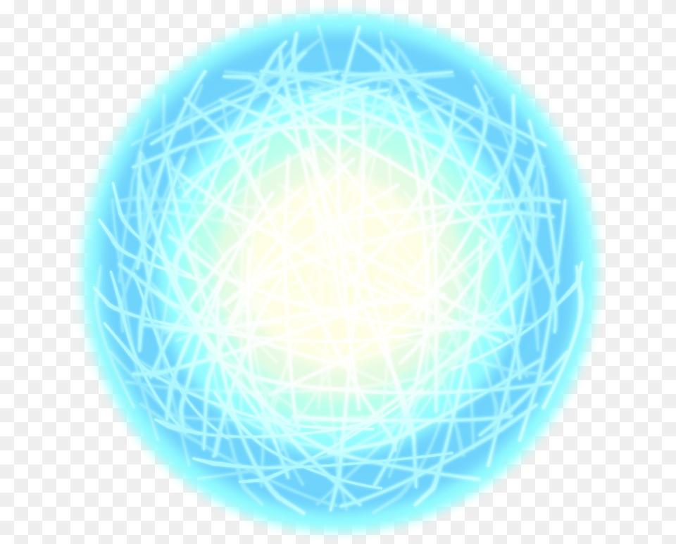 Rasengan Circle, Sphere, Lighting, Disk Free Transparent Png