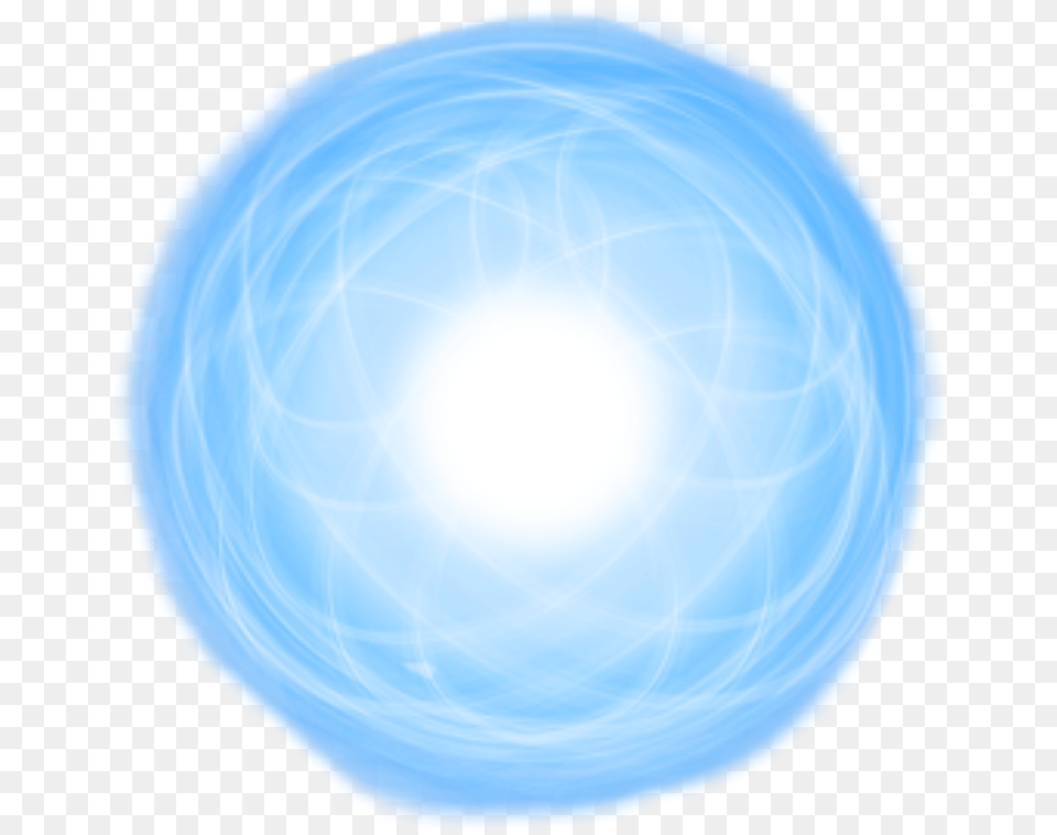 Rasengan Circle, Plate, Sphere, Balloon Free Transparent Png