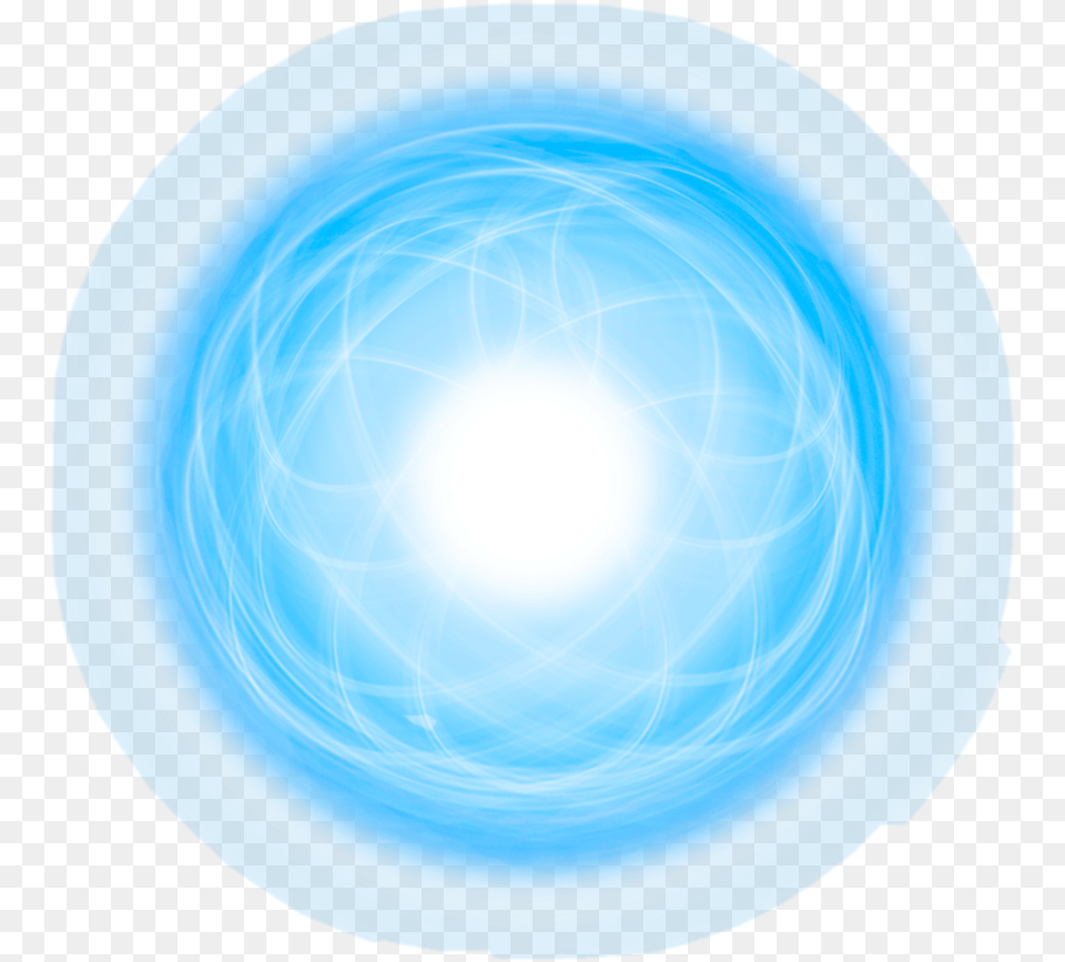 Rasengan Sticker Circle, Lighting, Sphere, Light, Plate Free Png