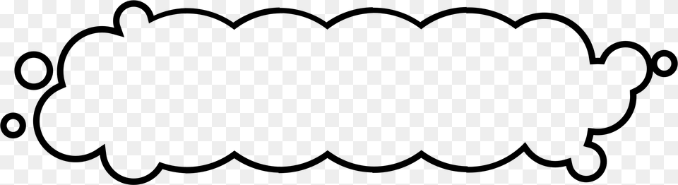 Raseone Graffiti Cloud Icons, Gray Free Transparent Png