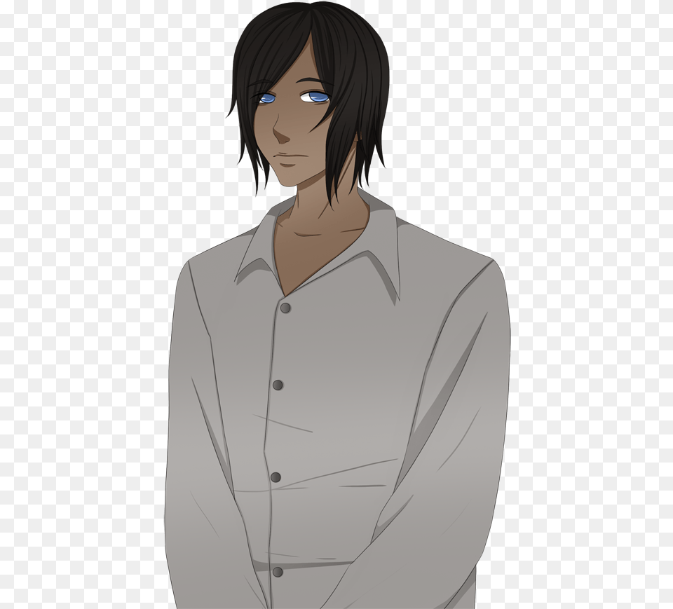 Rashad Peru Disguise Calm Anime, Book, Publication, Comics, Adult Png