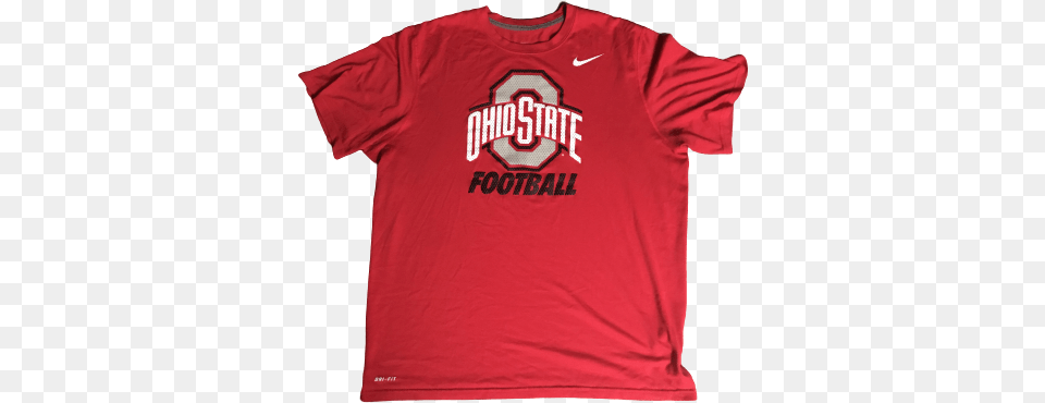 Rashod Berryu0027s Trunk U2013 The Players Ohio State Garden Stone, Clothing, Shirt, T-shirt Free Transparent Png