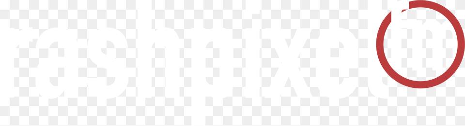 Rashpixel Fm Logo White Black And White, Text, Symbol Free Png Download
