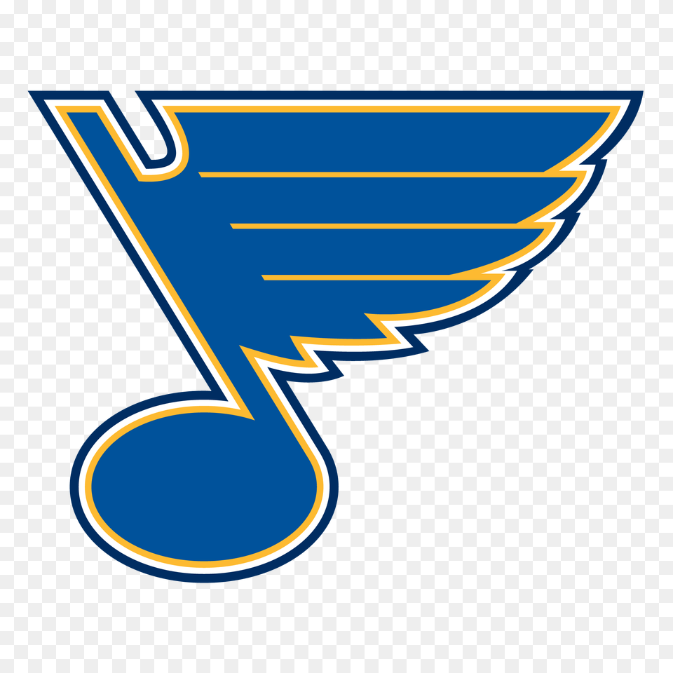 Rask Makes 32 Saves Leads Bruins Over Blues 3 1 Logo St Louis Blues, Emblem, Symbol, Food, Ketchup Free Png