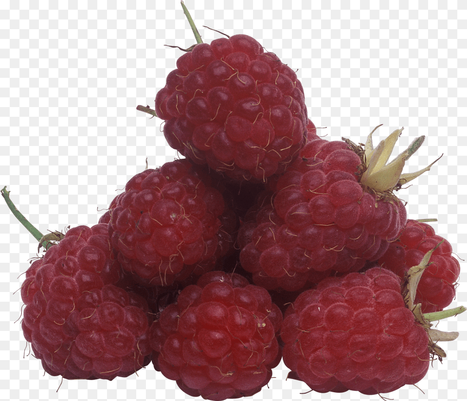 Raspberries 2 Raspberry Png Image